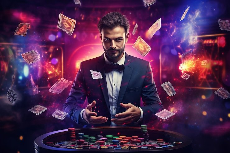 lunar slot featured game showcase